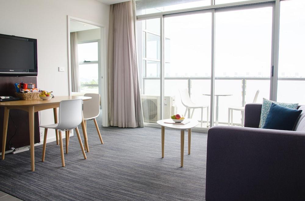 Quest Caroline Springs Aparthotel Kültér fotó