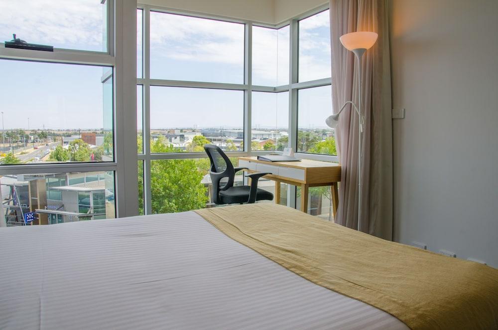 Quest Caroline Springs Aparthotel Kültér fotó