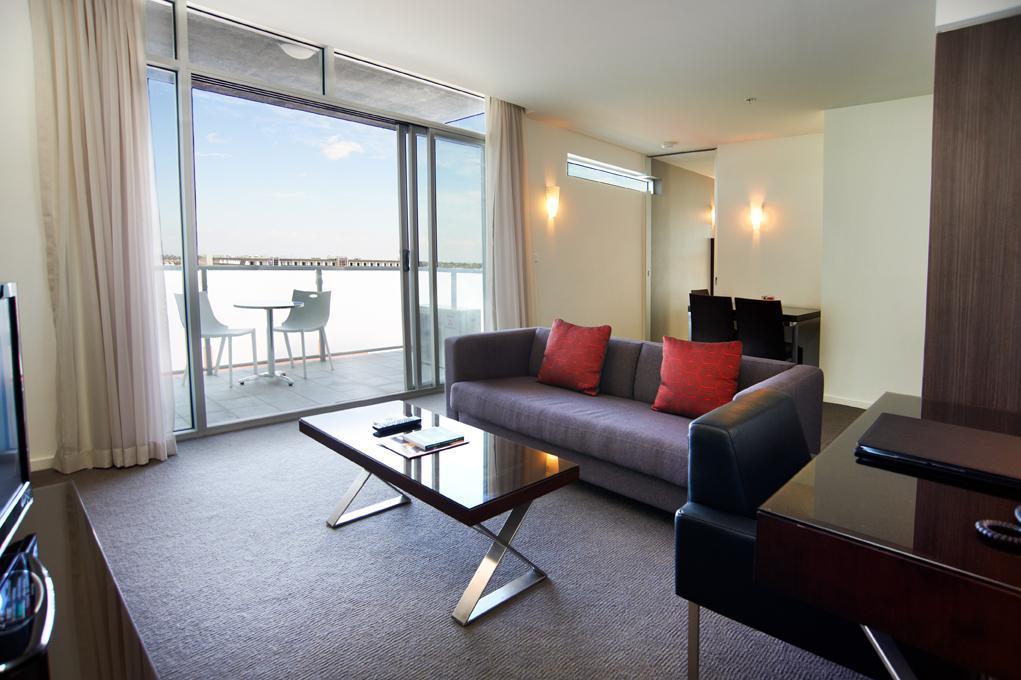 Quest Caroline Springs Aparthotel Kültér fotó