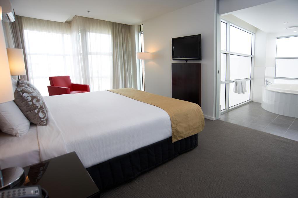Quest Caroline Springs Aparthotel Kültér fotó