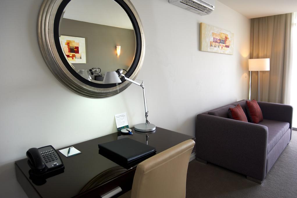 Quest Caroline Springs Aparthotel Kültér fotó