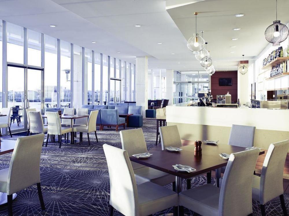 Quest Caroline Springs Aparthotel Kültér fotó