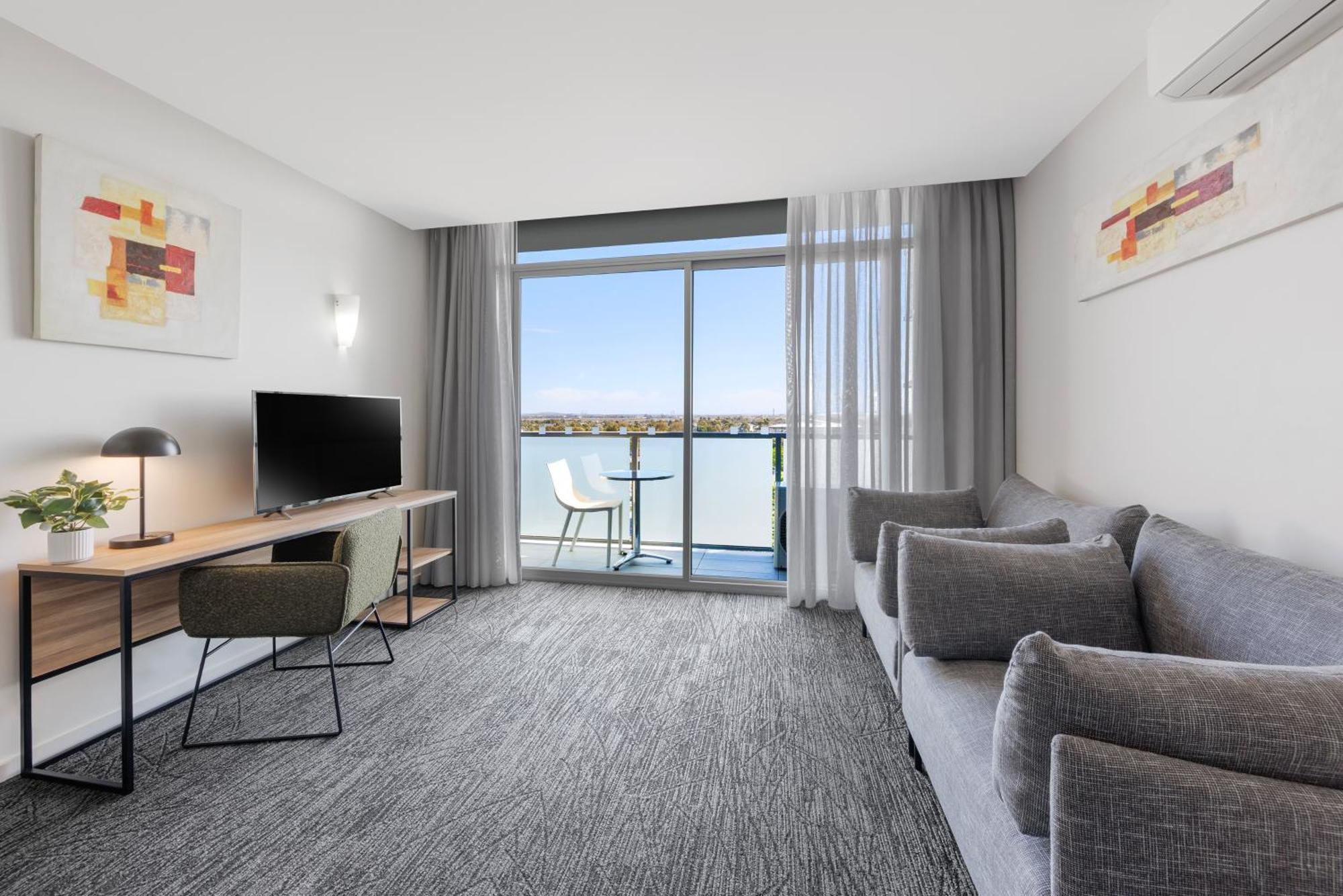 Quest Caroline Springs Aparthotel Kültér fotó