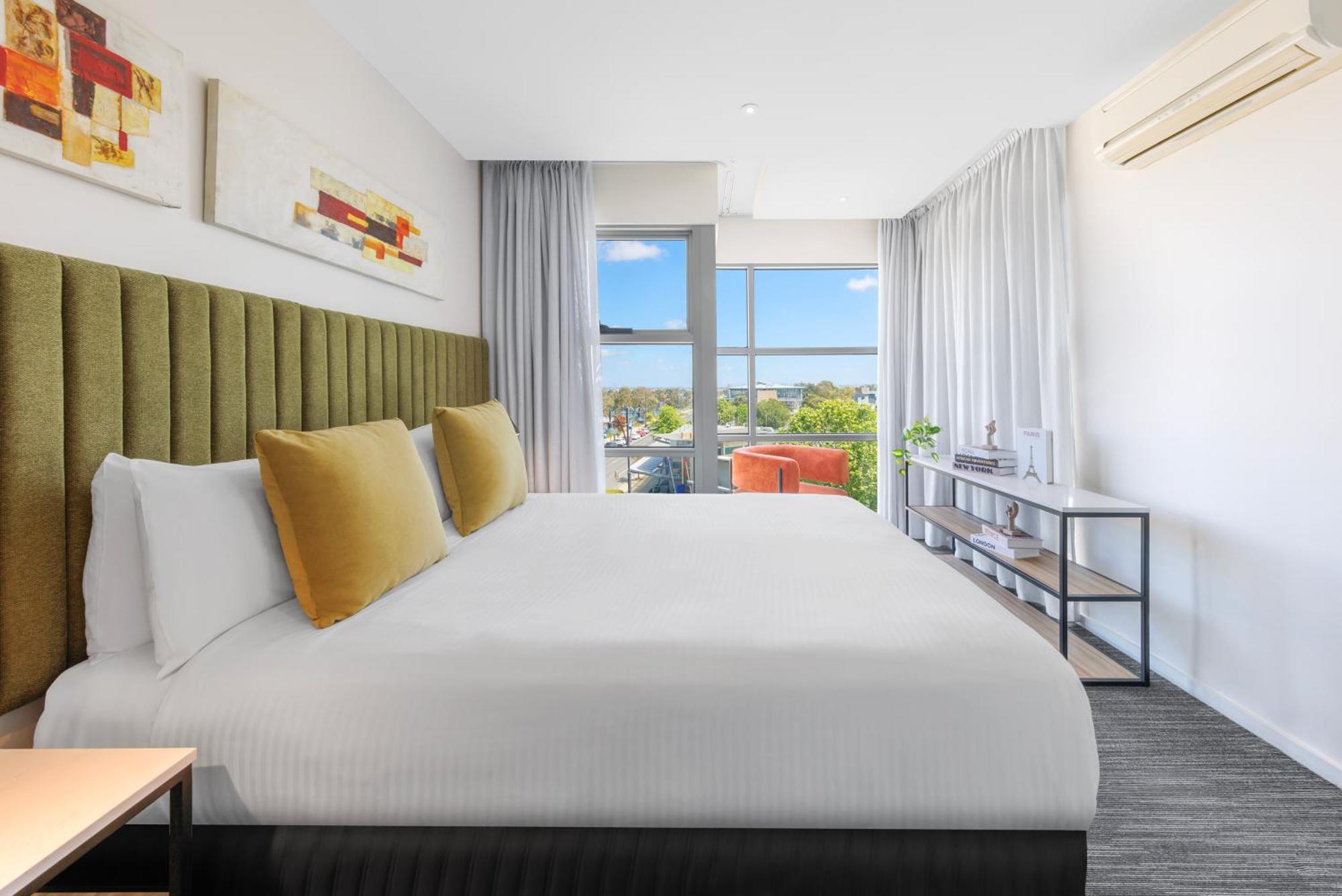 Quest Caroline Springs Aparthotel Kültér fotó