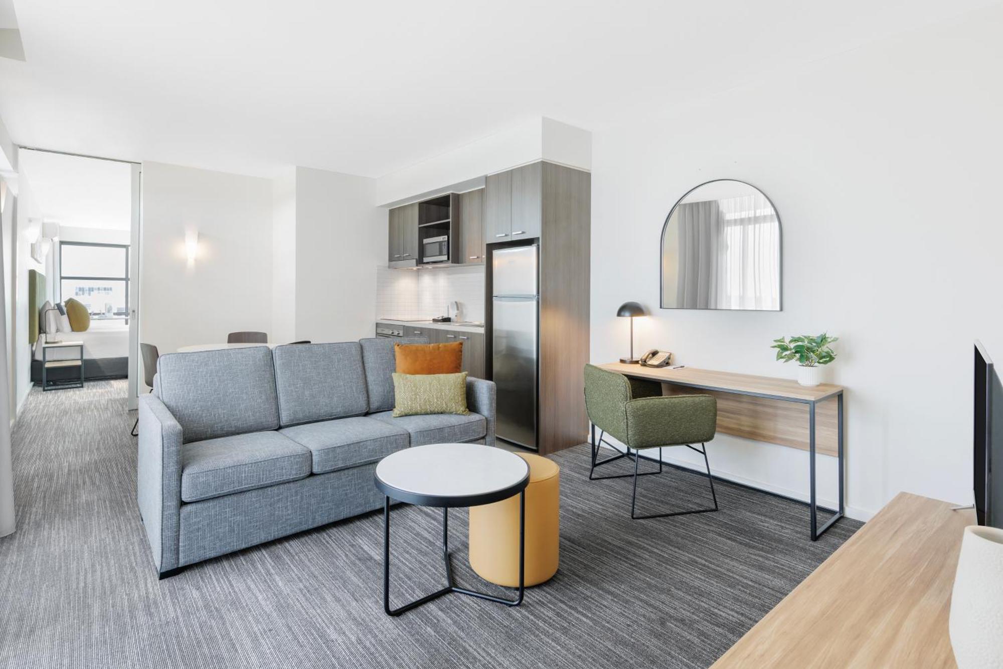 Quest Caroline Springs Aparthotel Kültér fotó