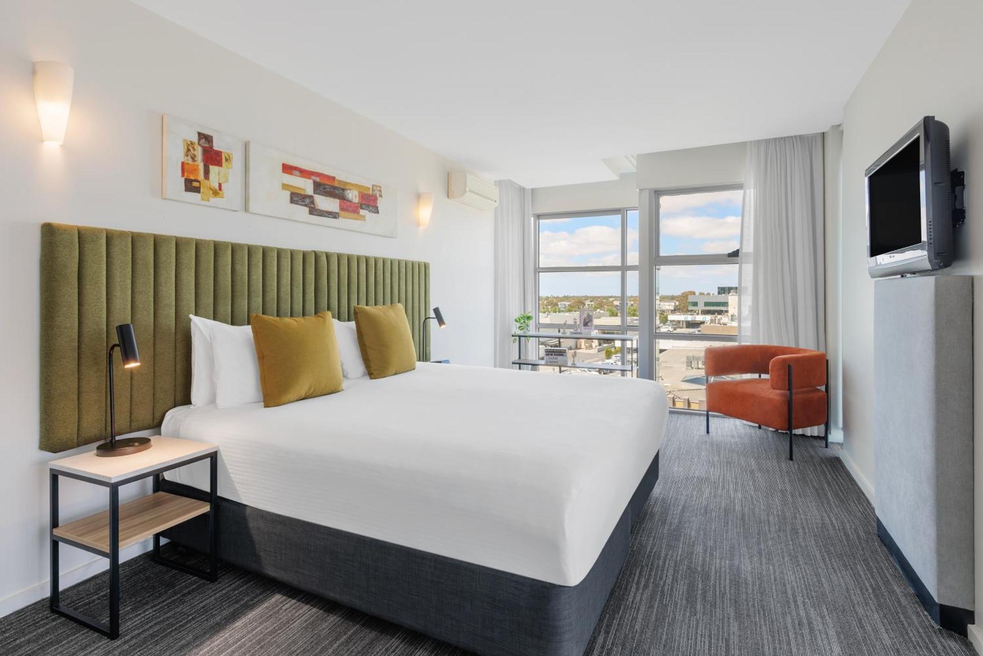 Quest Caroline Springs Aparthotel Kültér fotó