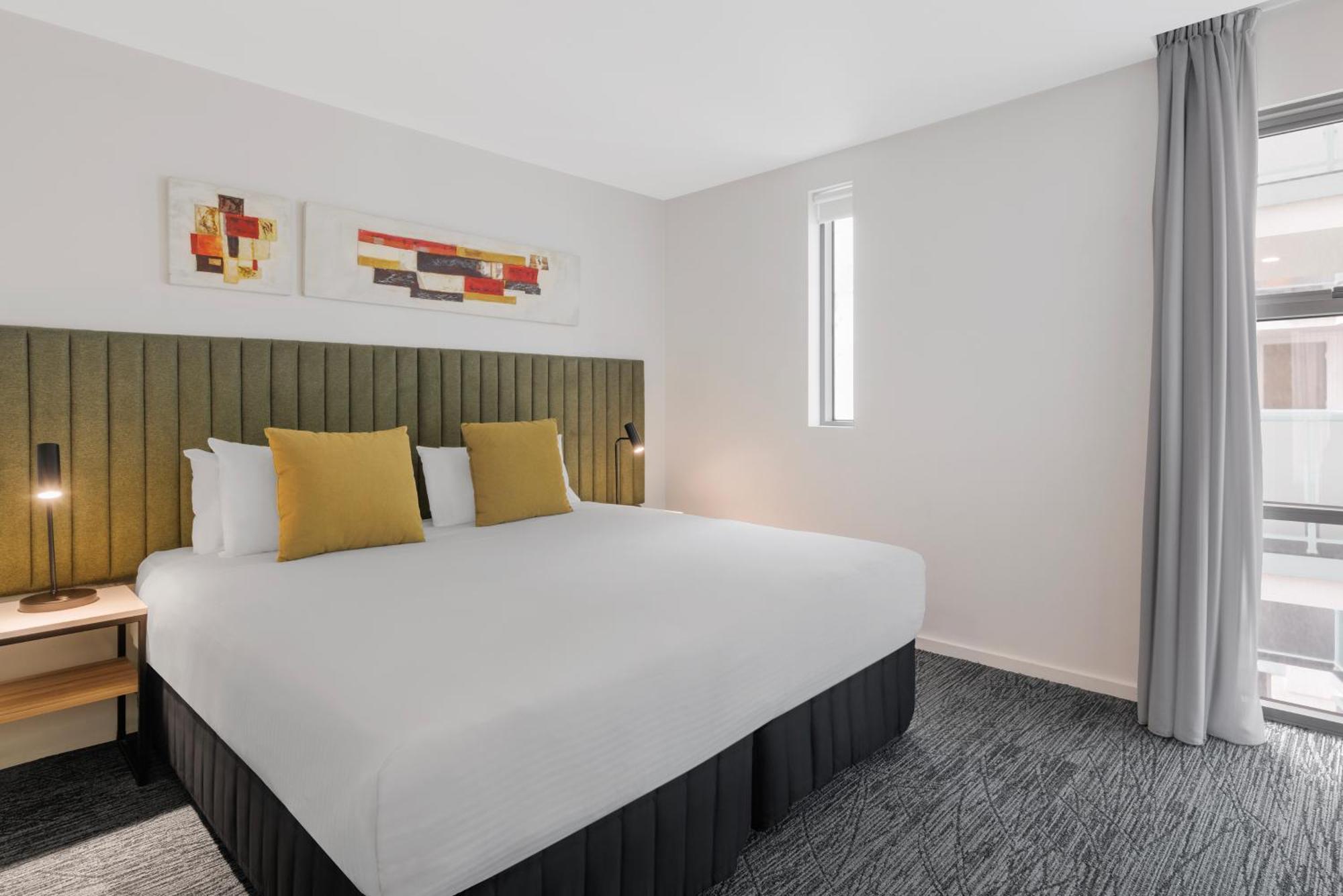 Quest Caroline Springs Aparthotel Kültér fotó