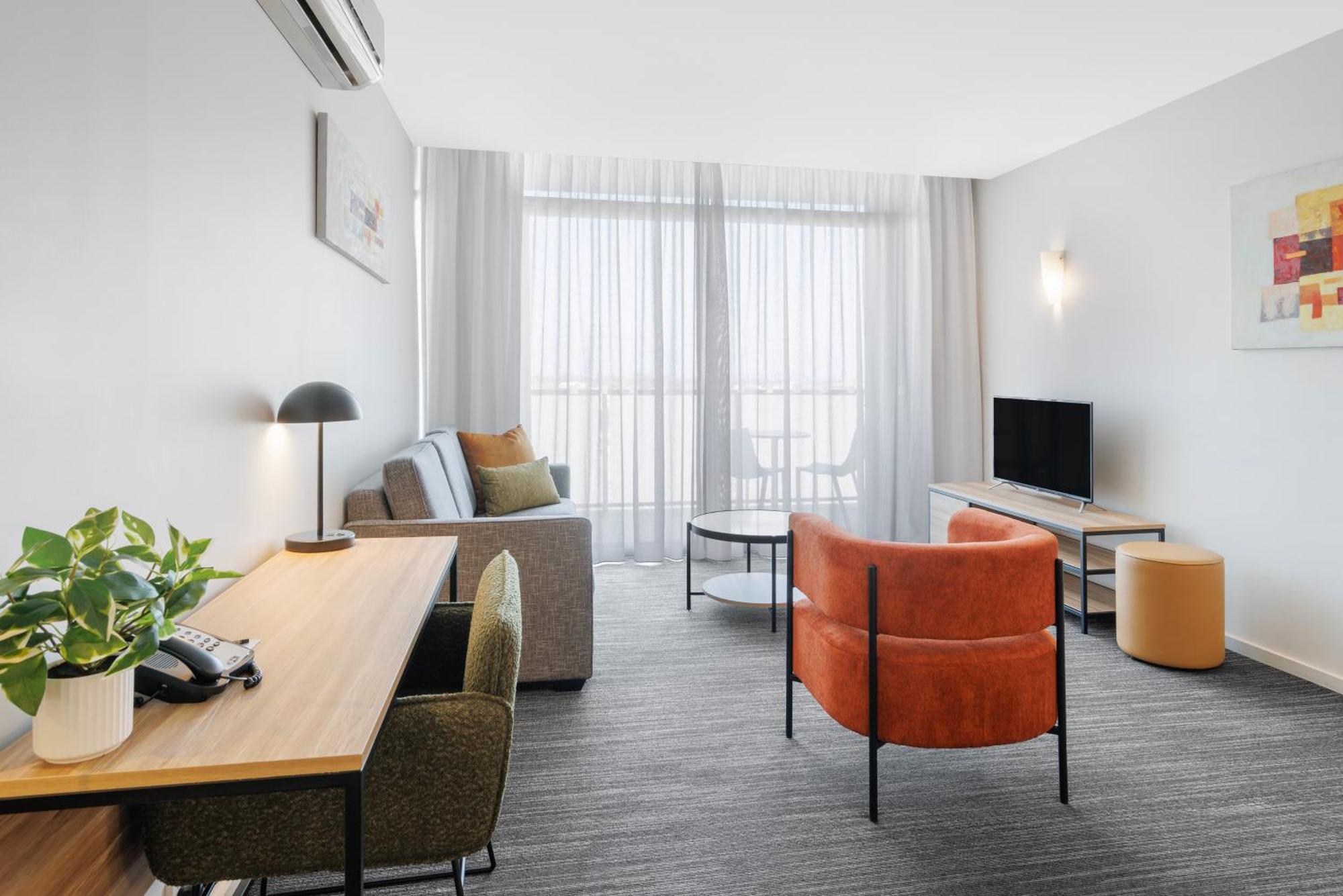 Quest Caroline Springs Aparthotel Kültér fotó