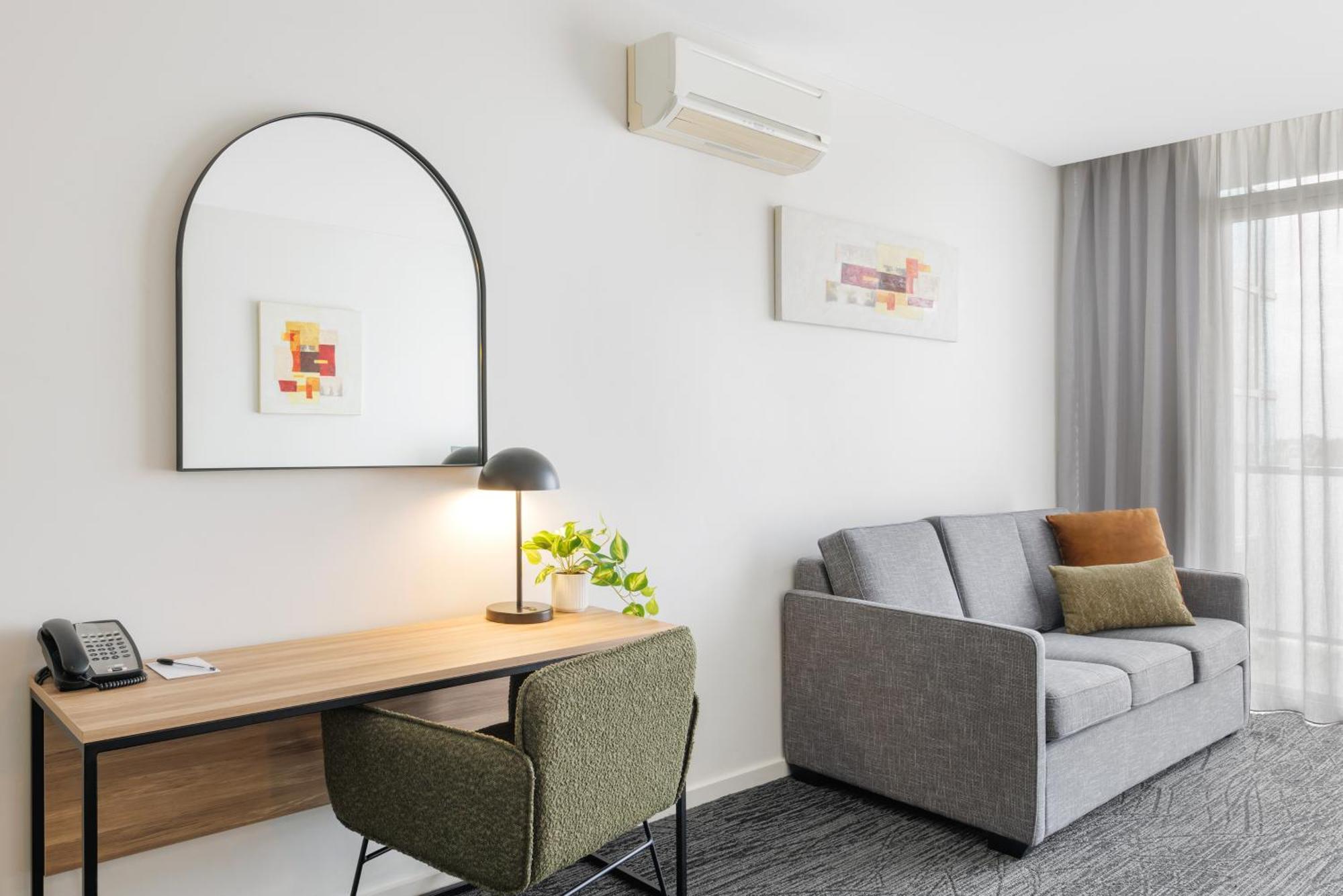 Quest Caroline Springs Aparthotel Kültér fotó