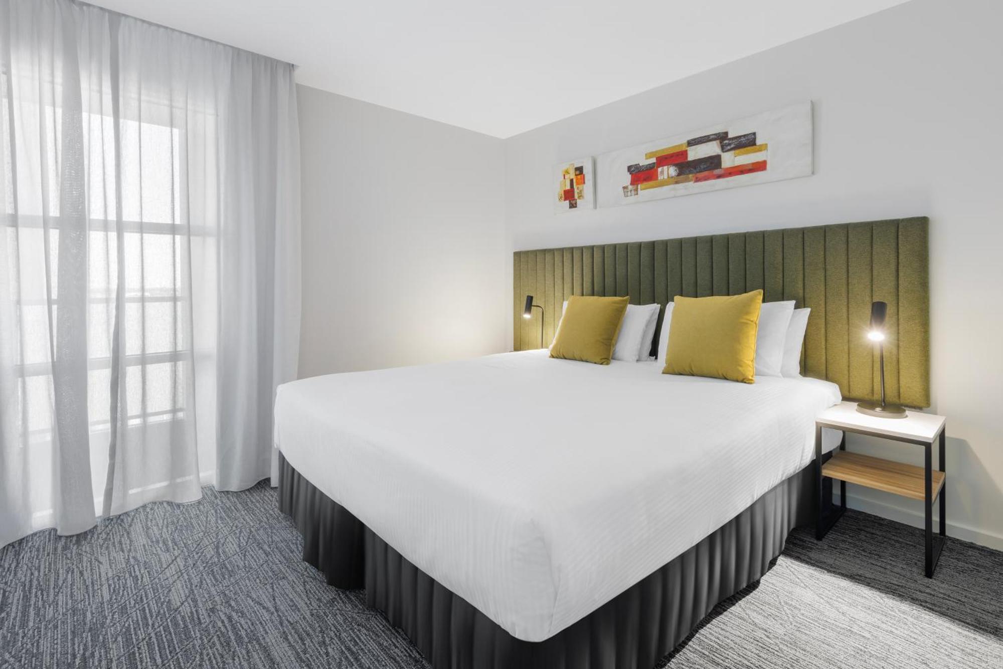 Quest Caroline Springs Aparthotel Kültér fotó