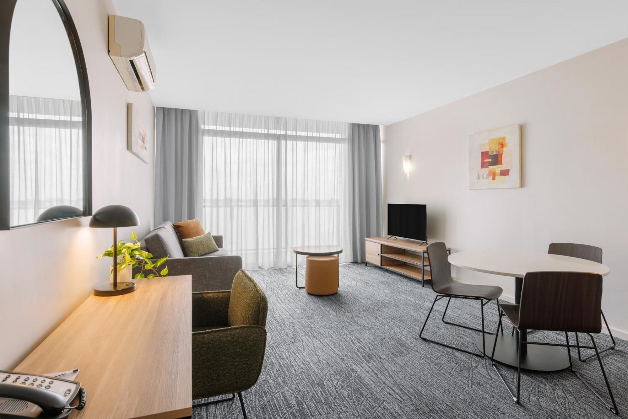 Quest Caroline Springs Aparthotel Kültér fotó