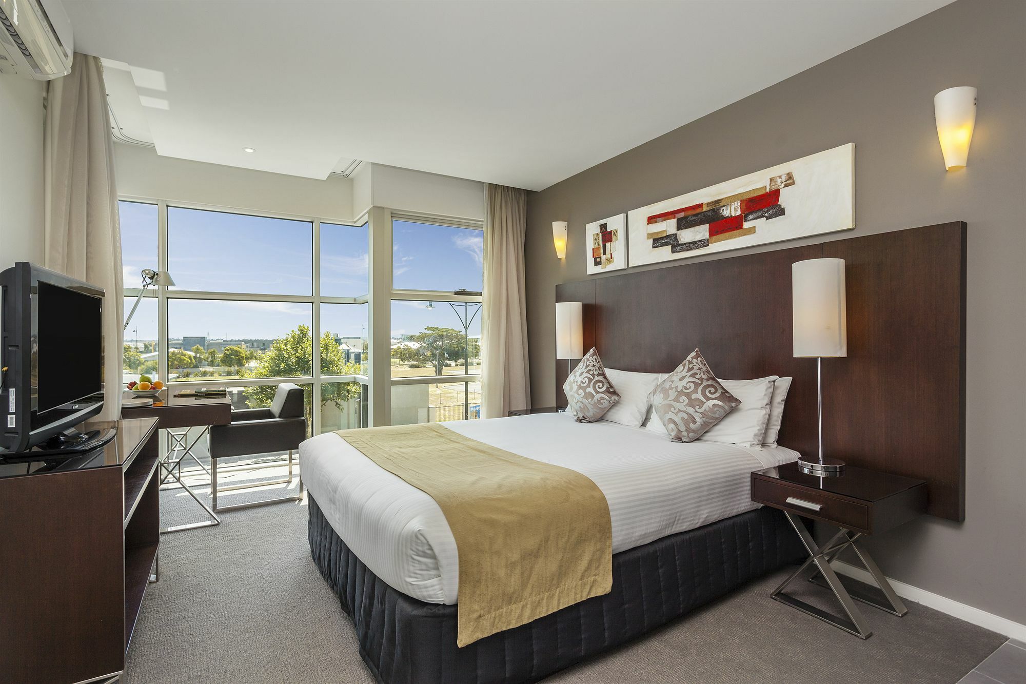 Quest Caroline Springs Aparthotel Kültér fotó