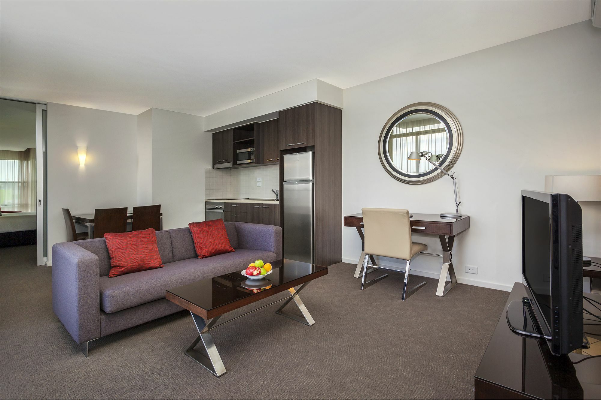 Quest Caroline Springs Aparthotel Kültér fotó