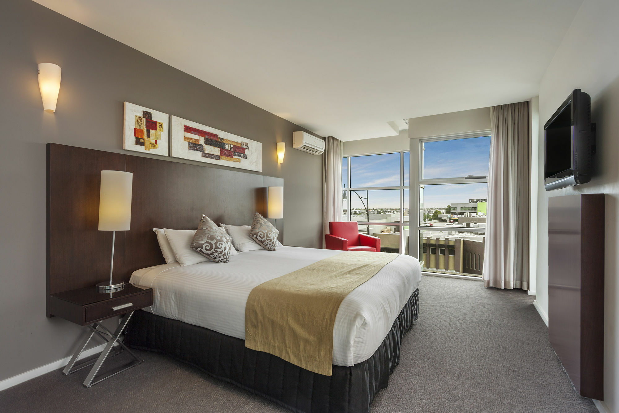 Quest Caroline Springs Aparthotel Kültér fotó