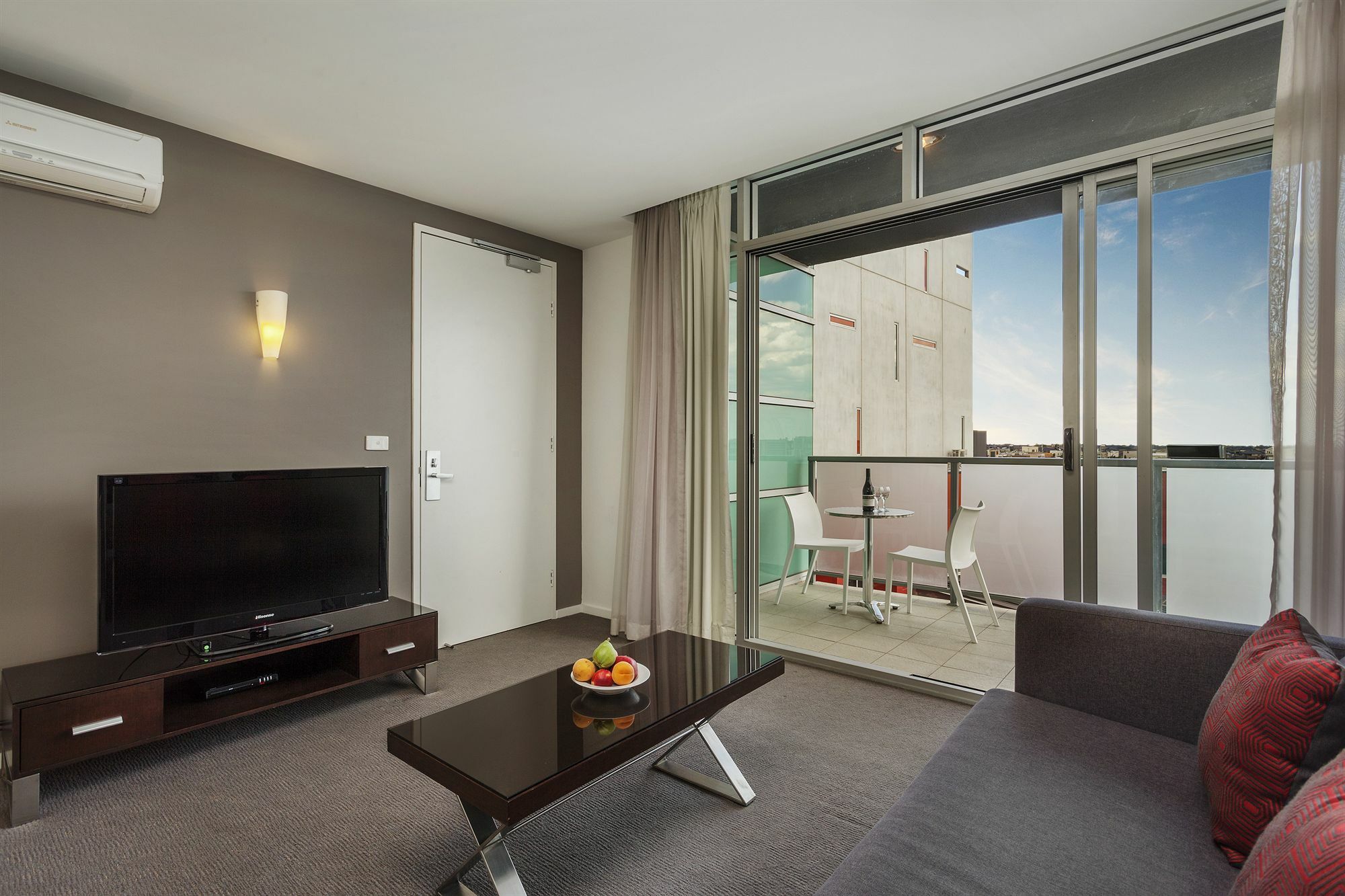 Quest Caroline Springs Aparthotel Kültér fotó