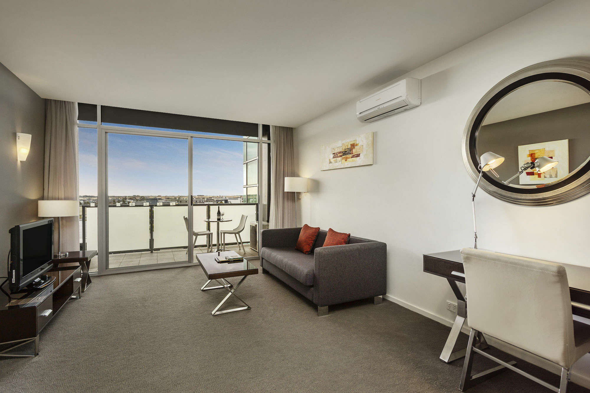 Quest Caroline Springs Aparthotel Kültér fotó