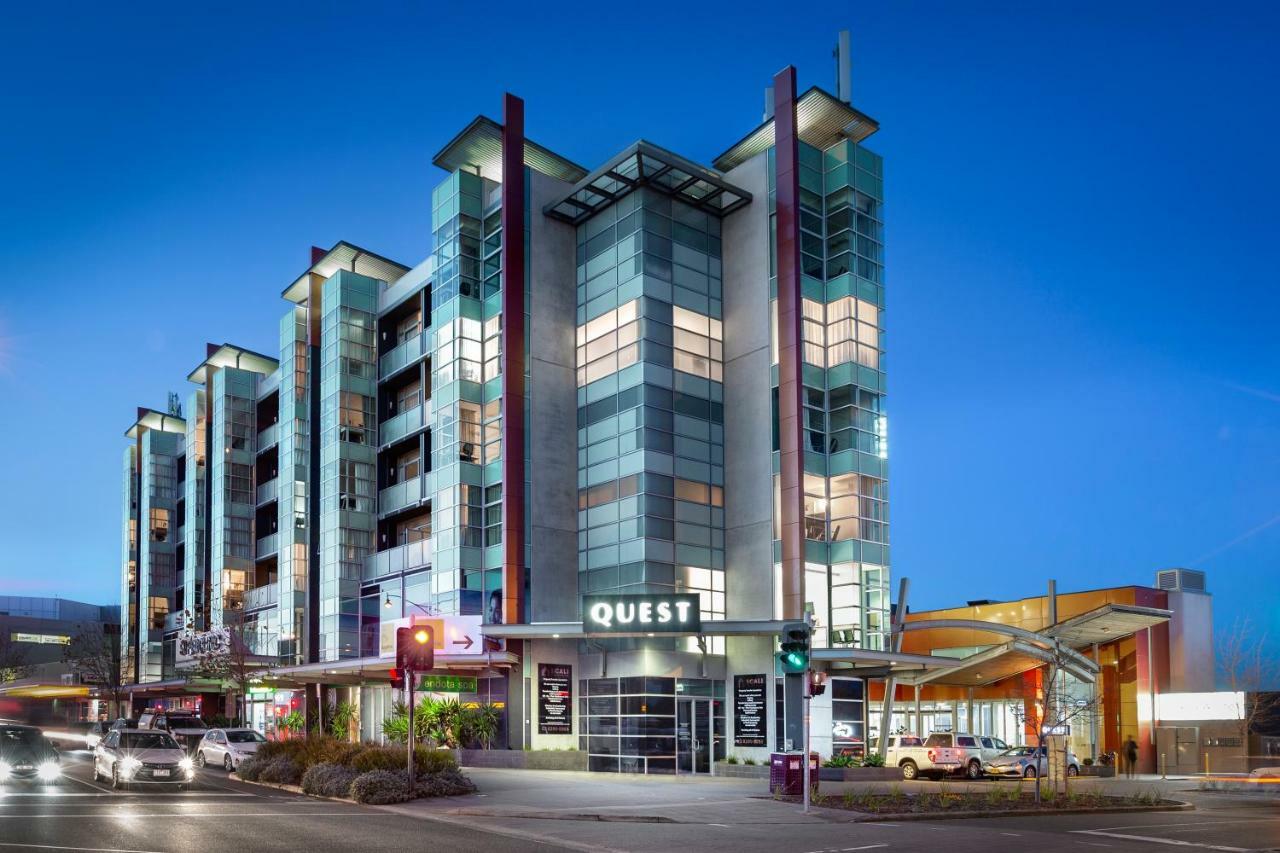 Quest Caroline Springs Aparthotel Kültér fotó